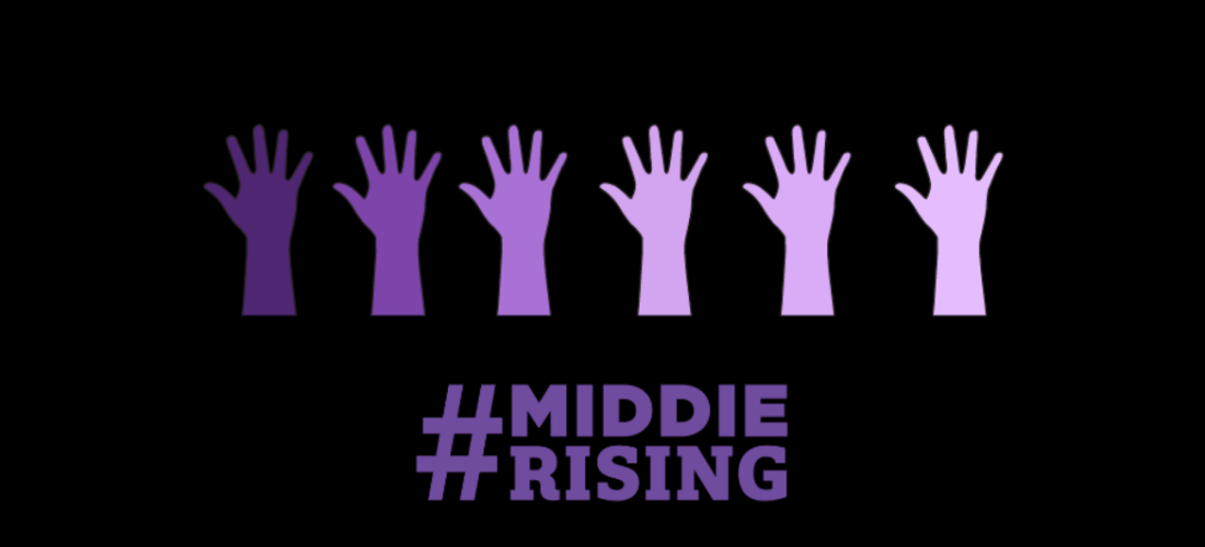 Middle Rising